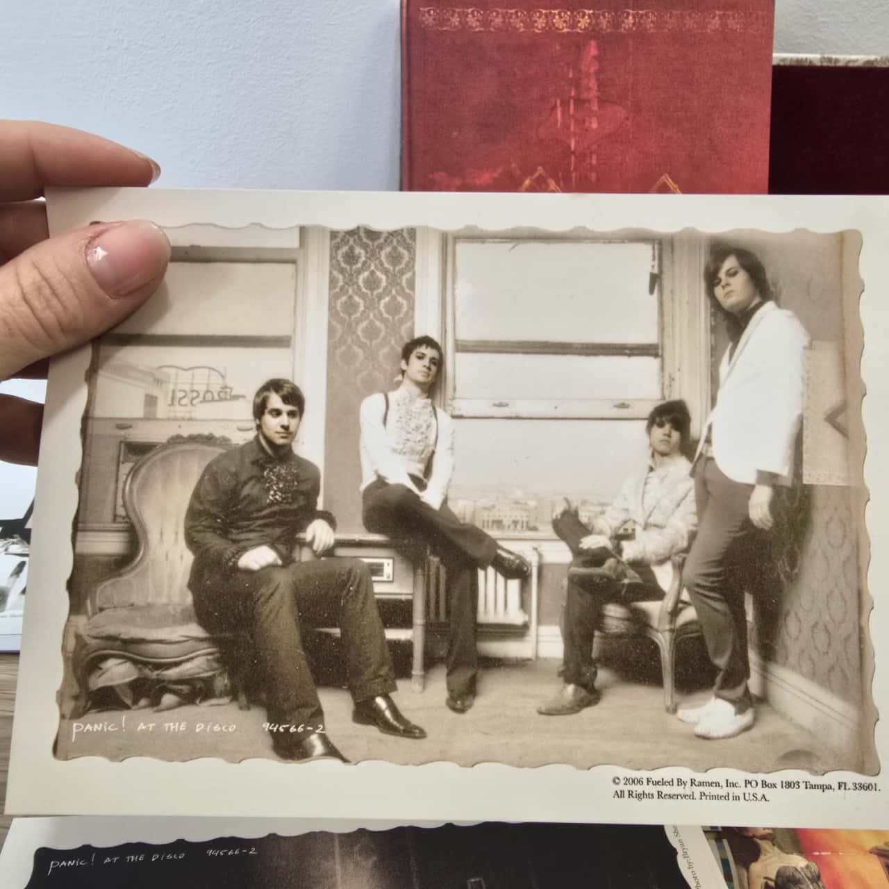Image Tester