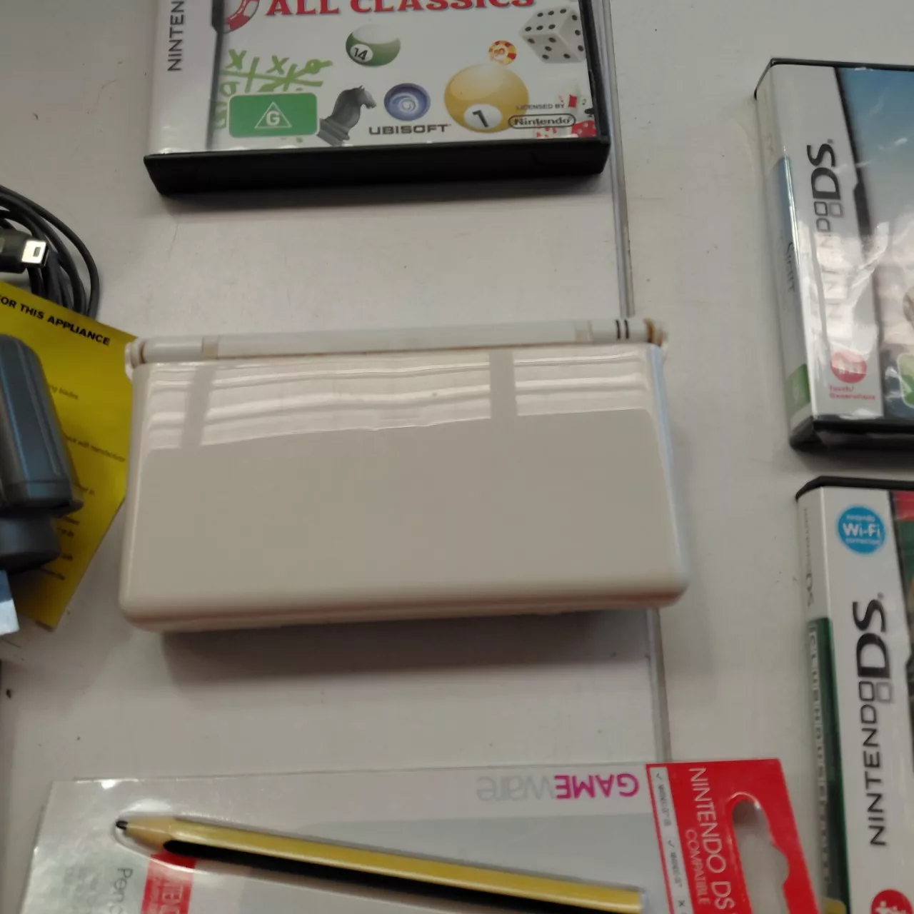 Image Tester