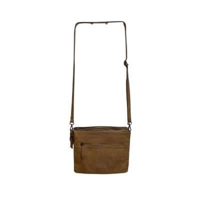 Evity Leather Bag