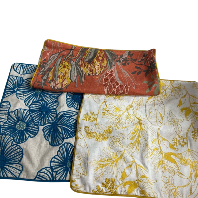 Logan & Mason Home Cushion Cover Set 