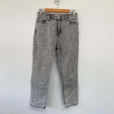 Country Road Grey Jeans  Size 10 