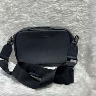 Status Anxiety Womens Black bag
