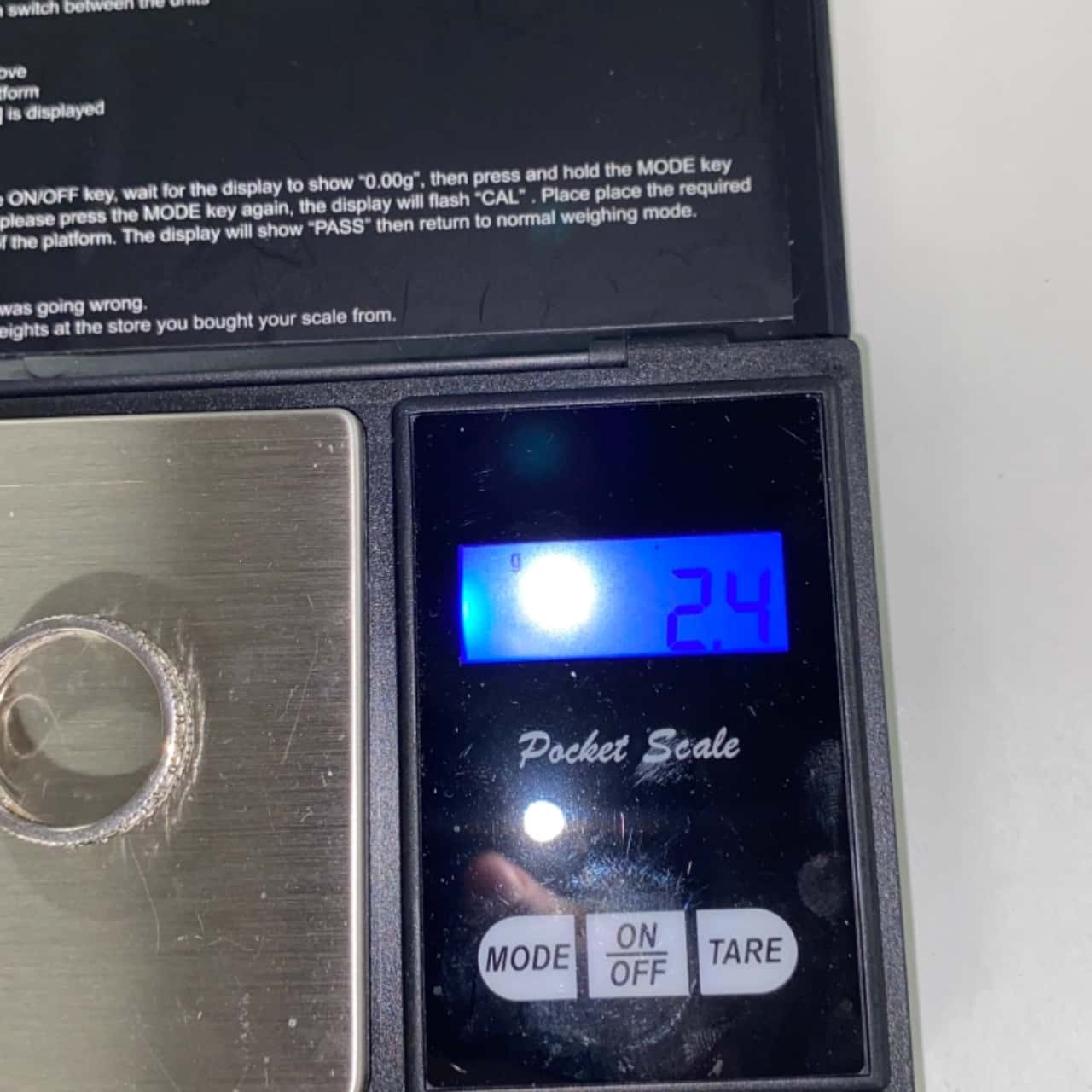 Image Tester
