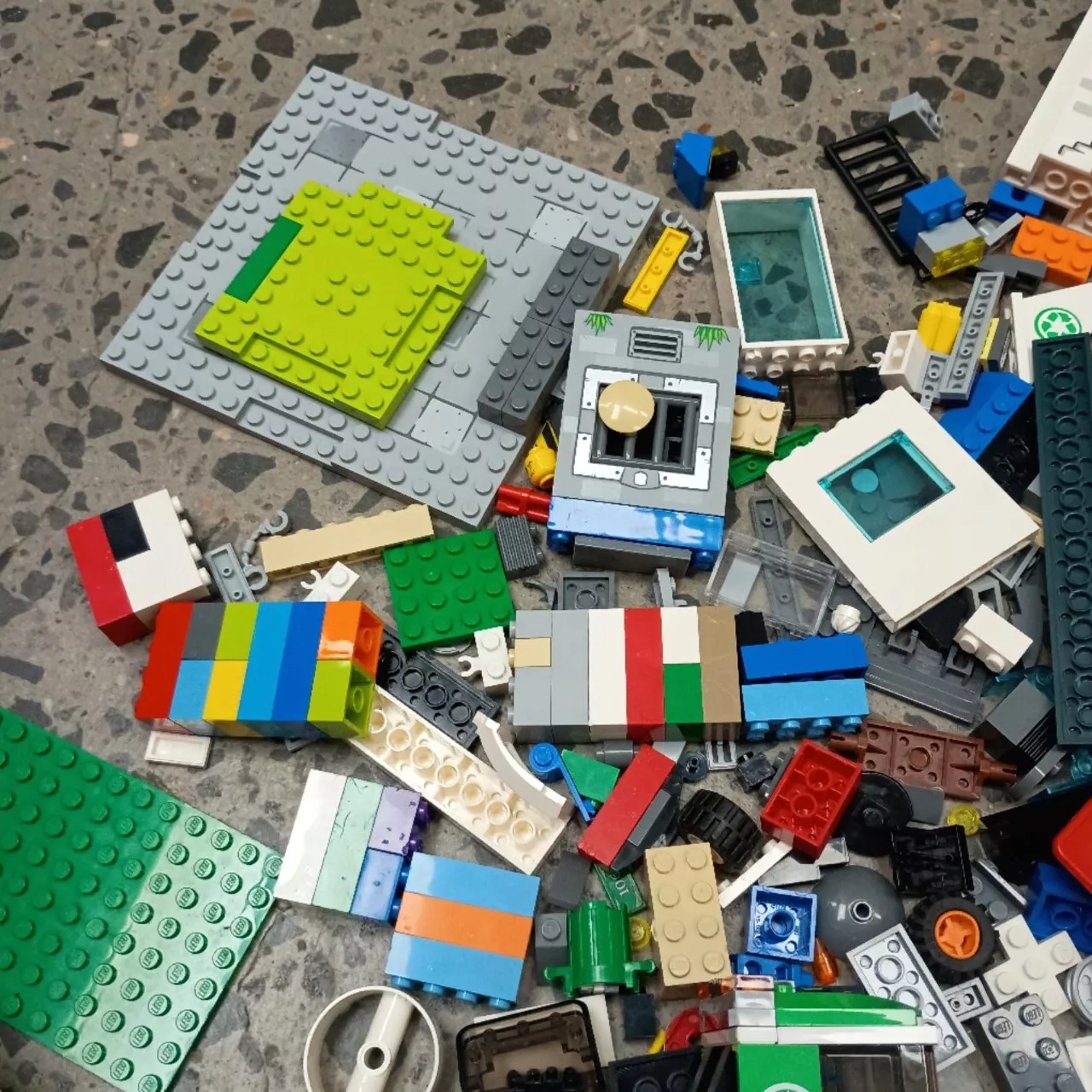 Image Tester