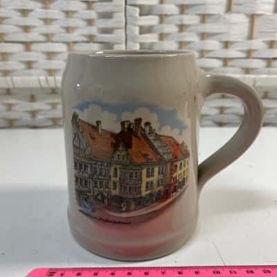Stein mug Germany