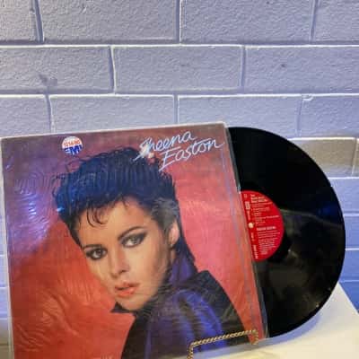 Sheena Easton You Could Have Been With Me
