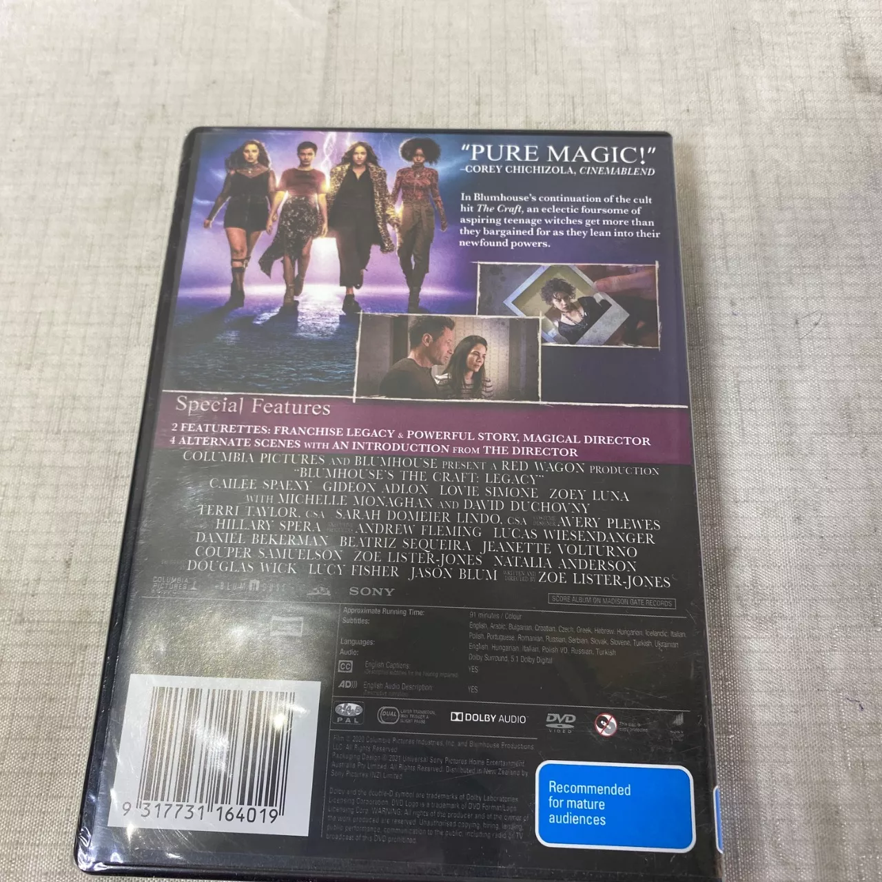 Image Tester