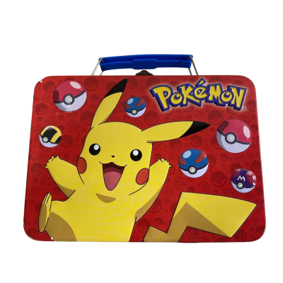 Pokémon Box 