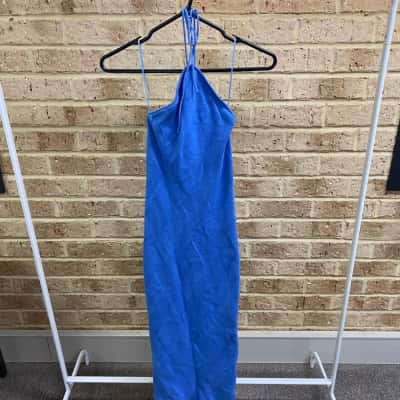  Womens Rumor diamond knit dress Size S / XS 