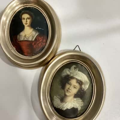 Made in Italy Frames