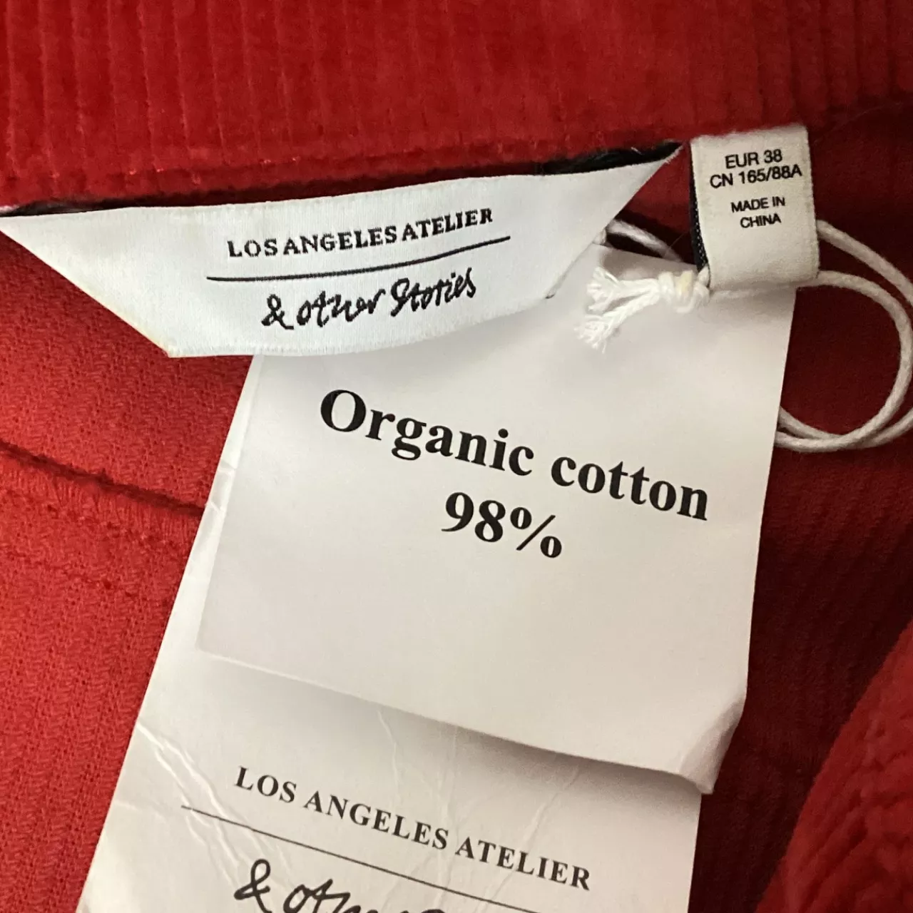 Image Tester