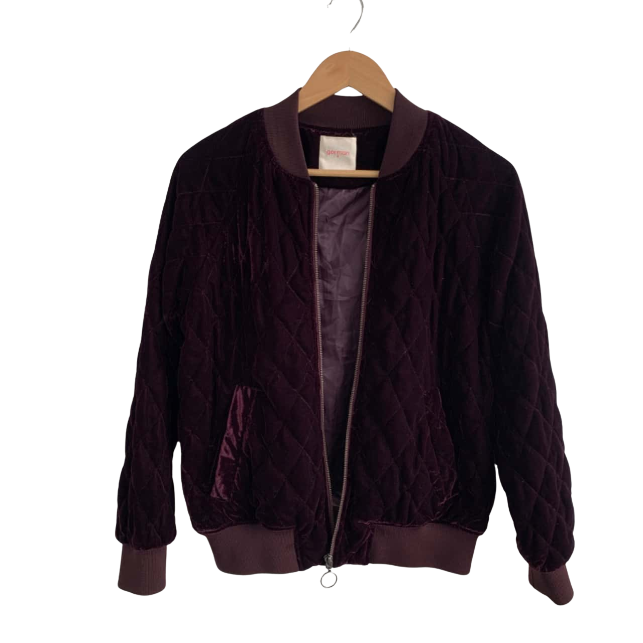 gorman bomber jacket