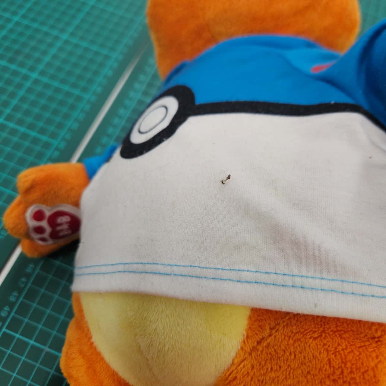 Image Tester