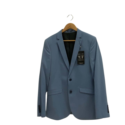 Connor Aston Stretch Skinny Suit Jacket.  Size 40.  New with tags 