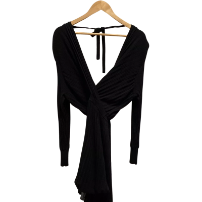 Forever New Womens Black Dress Size 10 