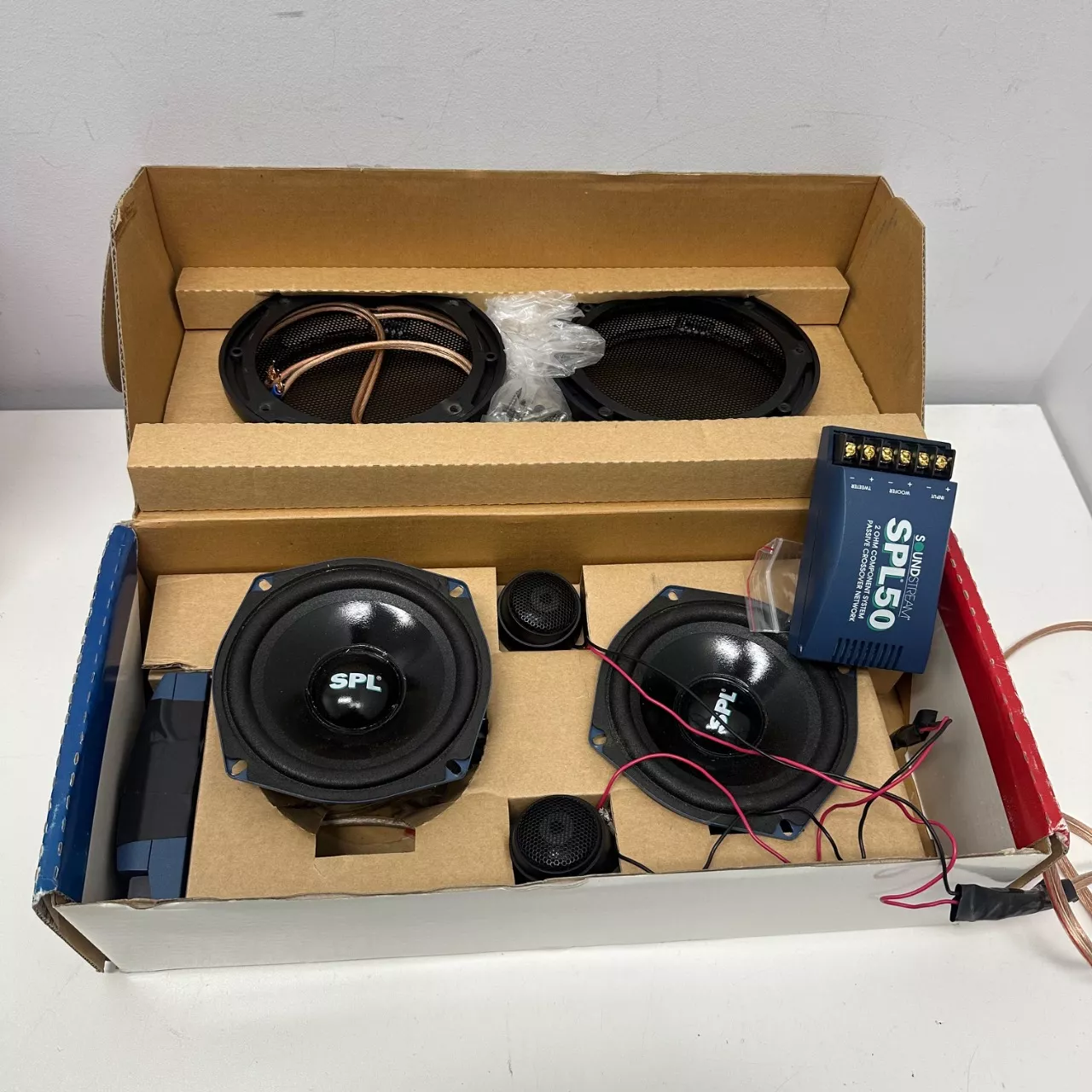 Image Tester