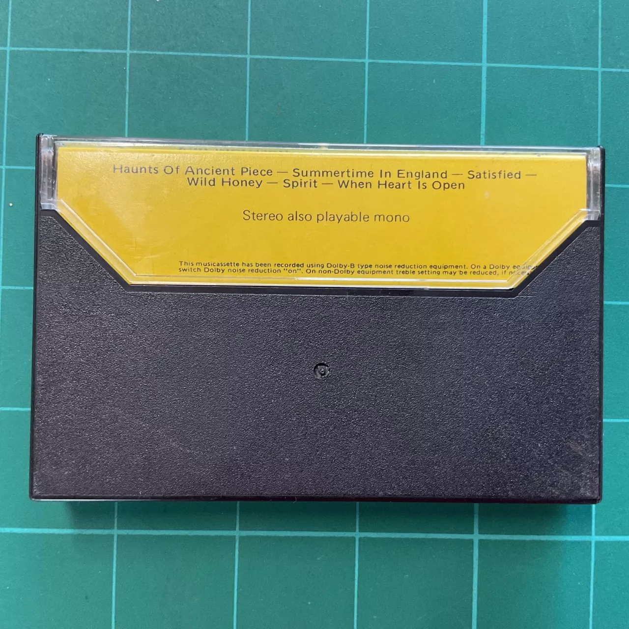 Image Tester