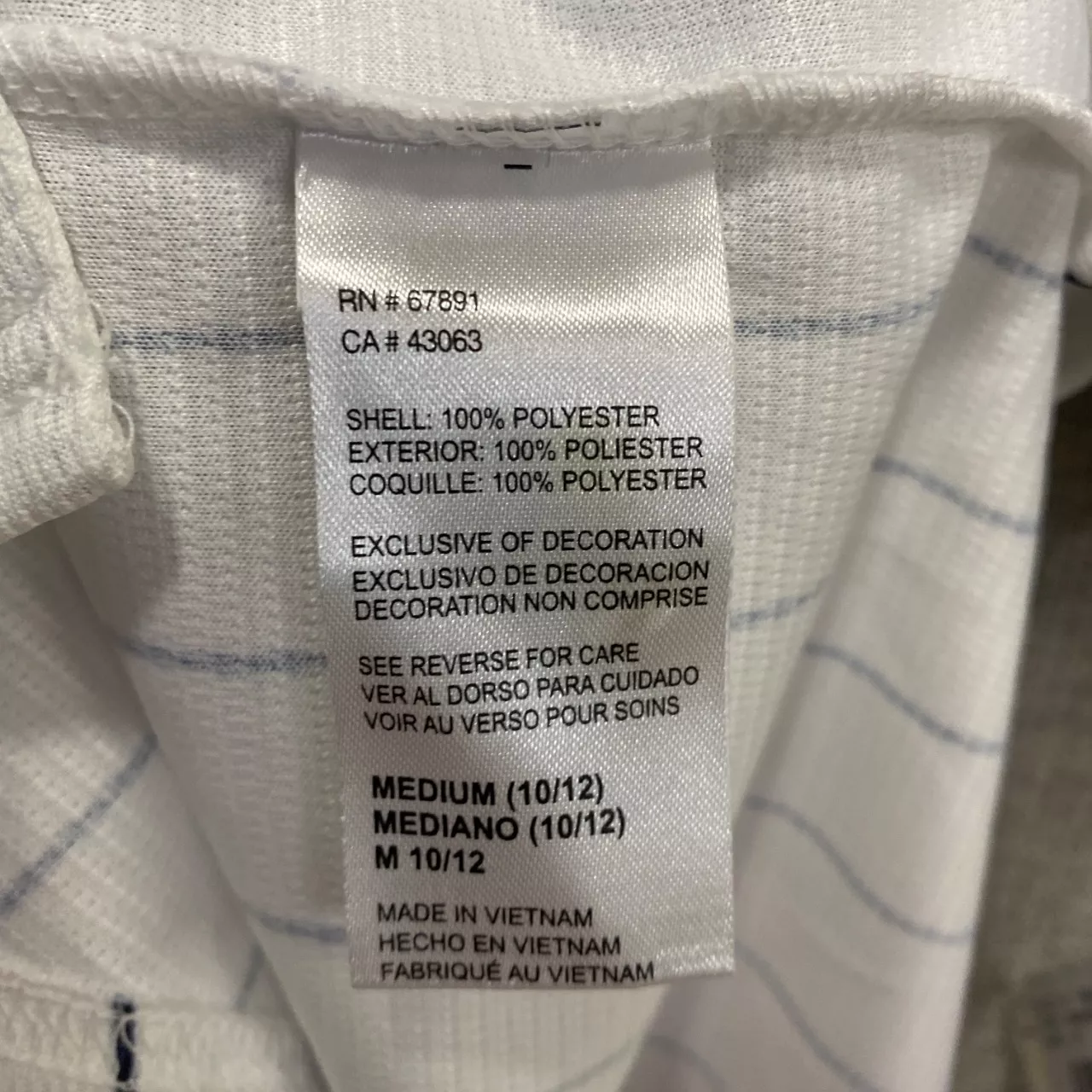 Image Tester