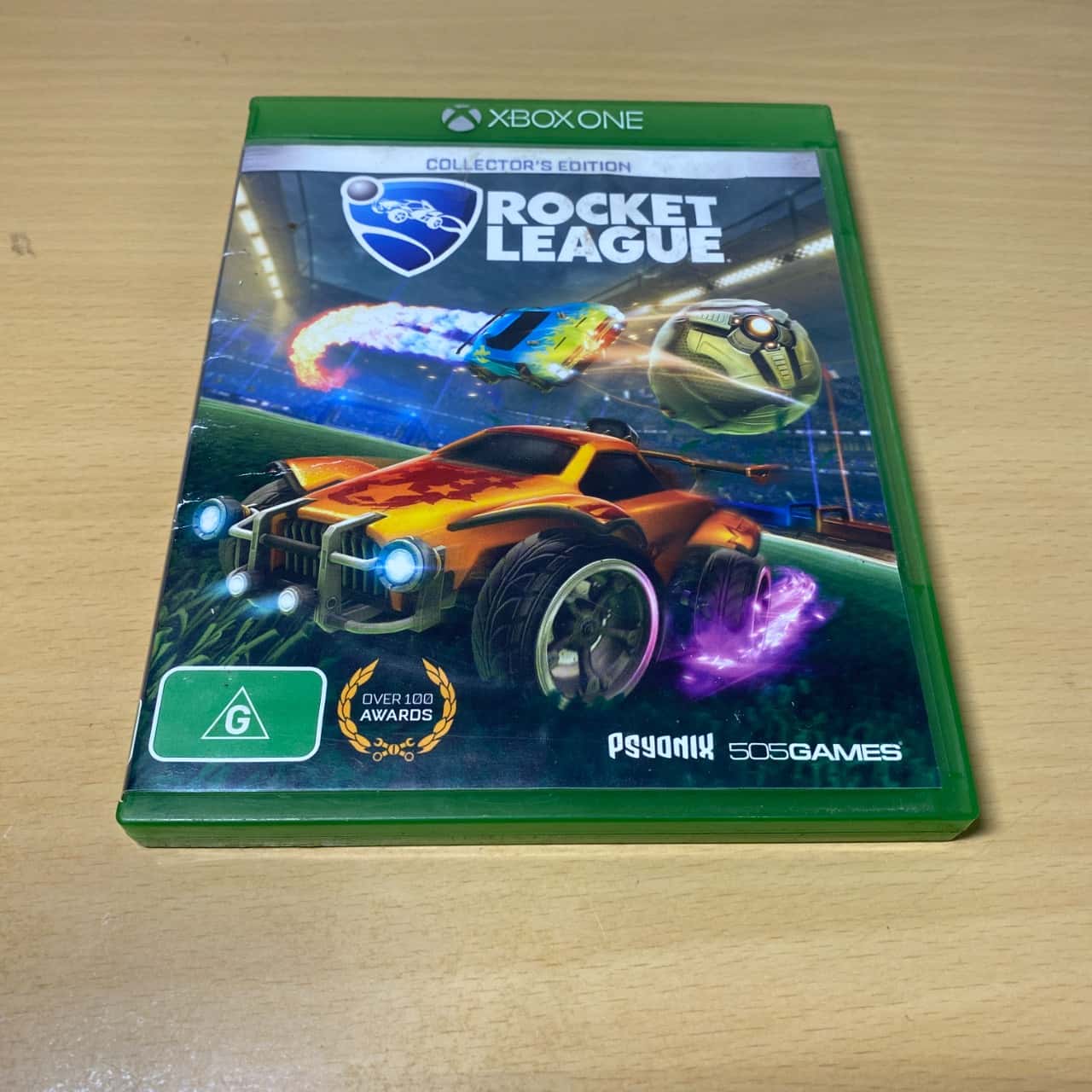 Image Tester