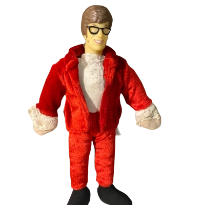 1999 Austin Powers 