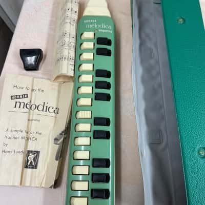 Horner melodica soprano 