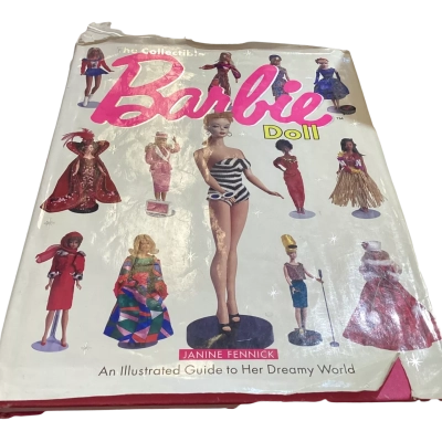 The Collectible Barbie