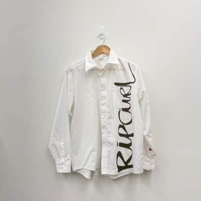 Vintage ‘Ripcurl’ Dress Shirt