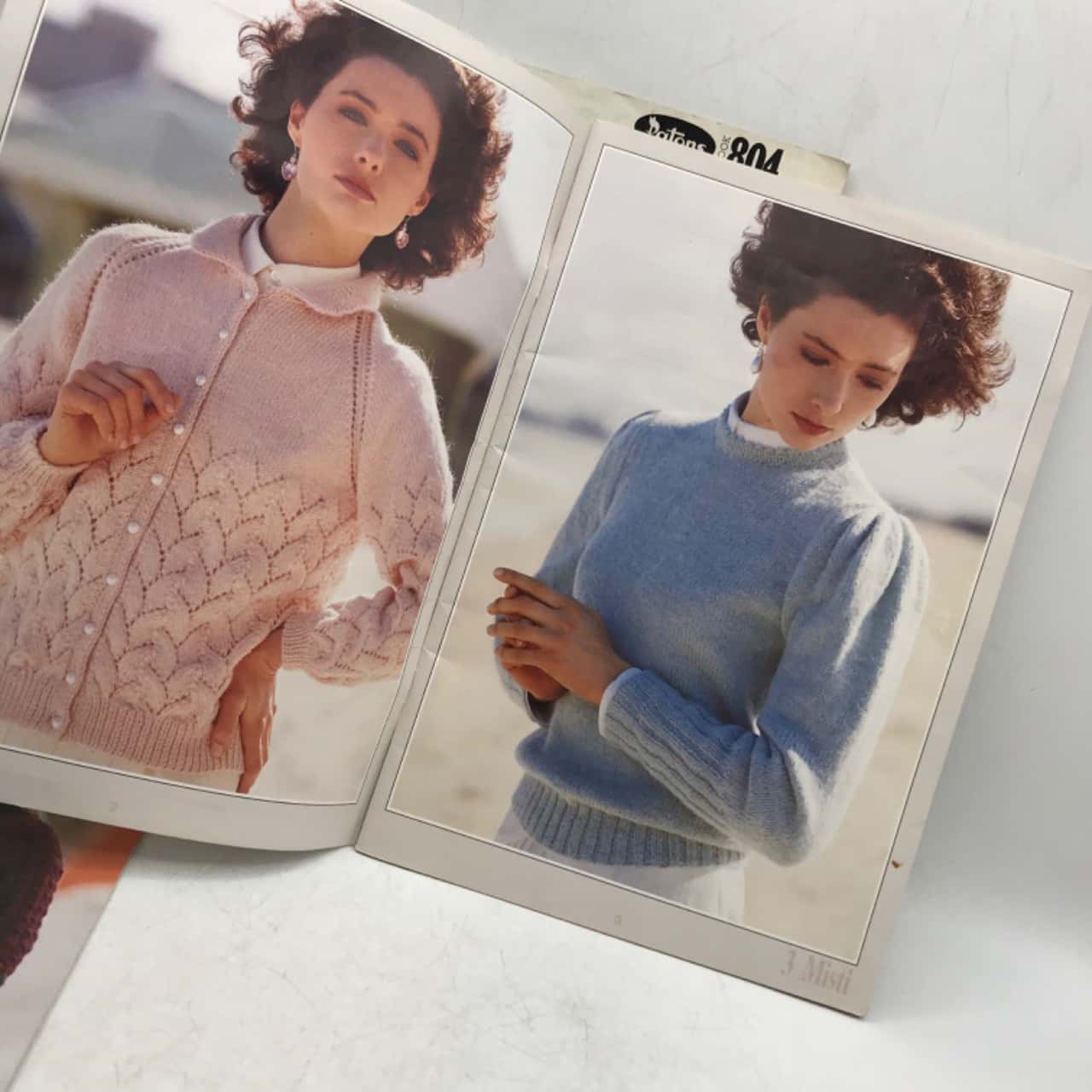 Vintage Knitting Pattern Books X 6 70 S And 80 S Family Patterns Classic Styles S Vintage Knitting Pattern Books X 6 70 S And 80 S Family Patterns Classic Styles S
