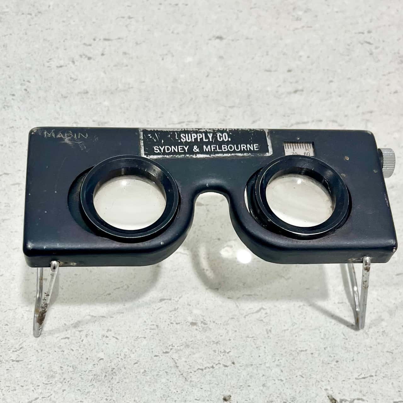 Image Tester