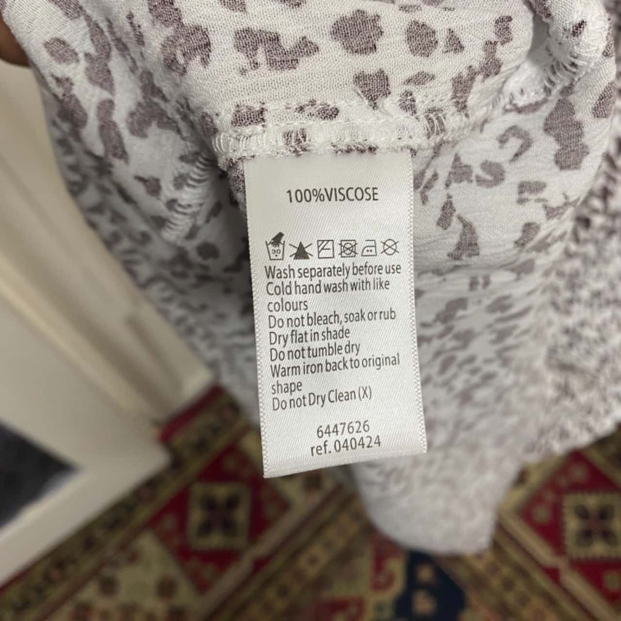 Image Tester