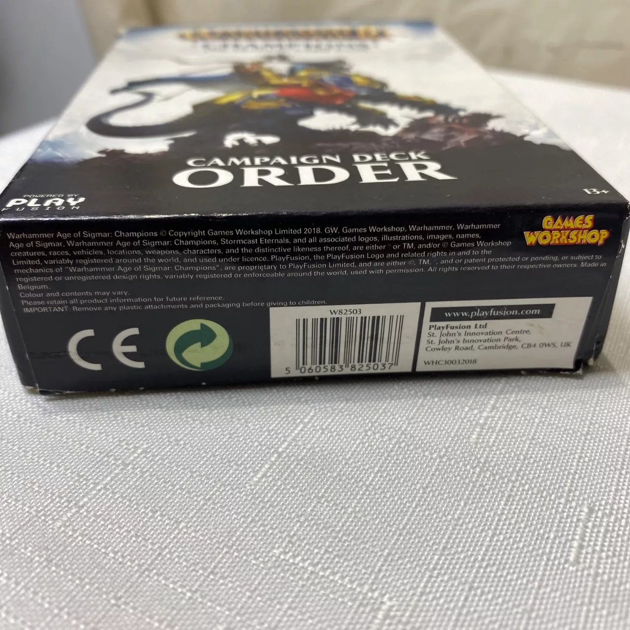 Image Tester
