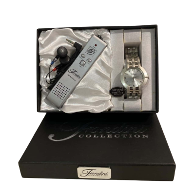  Mens Fondini Watch Collection
