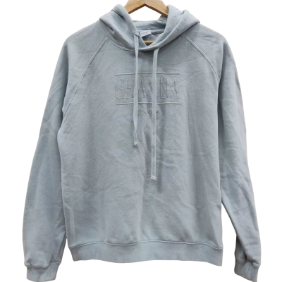 Ghanda Mens Size 8 Hoodie Teal (11)