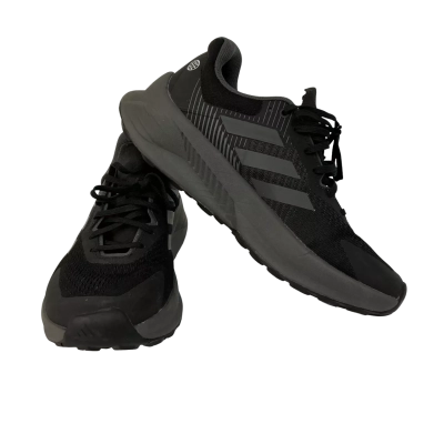 Adidas Terrex SoulStride Flow Trail Running Shoes Size 41.5 
