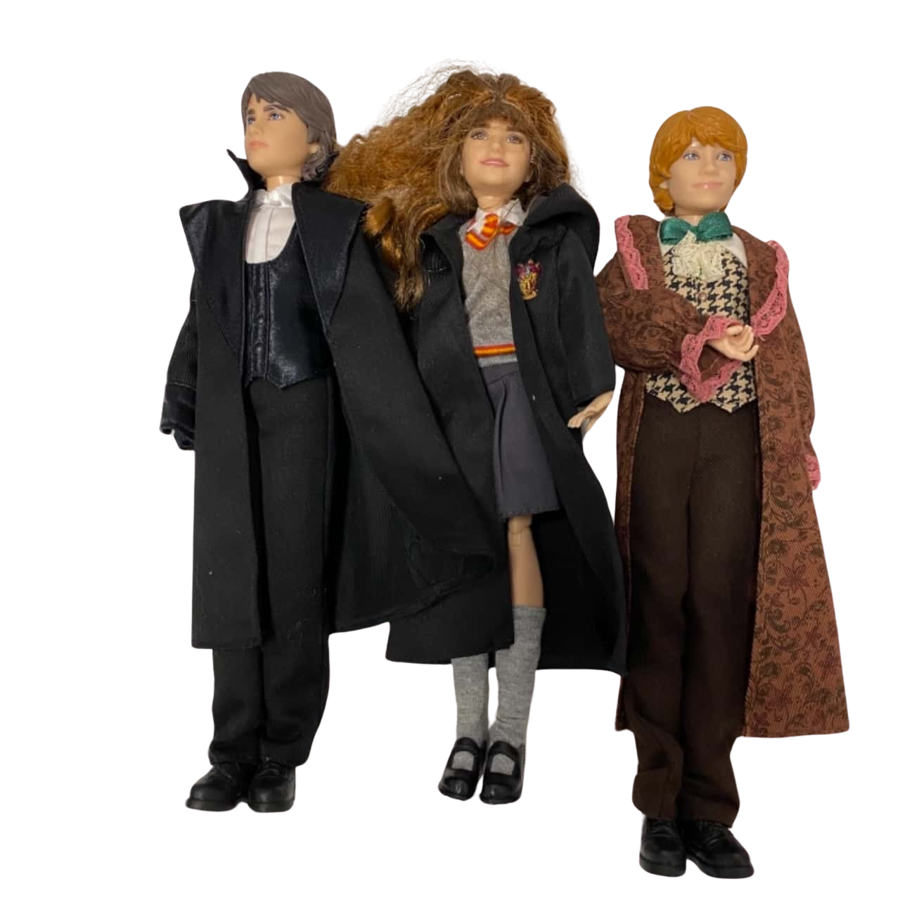 Harry Potter dolls x3(s)