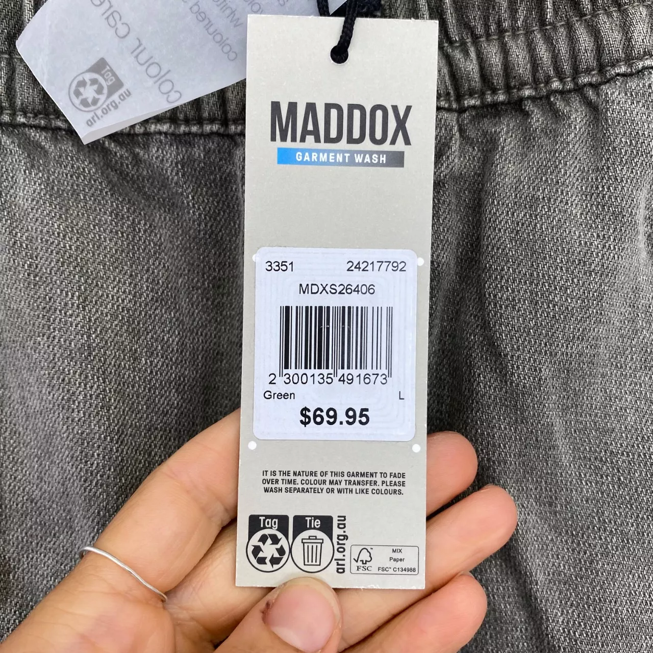 Image Tester