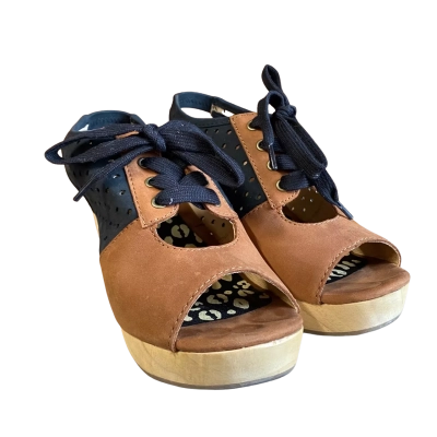 Gorman Women's  Size 38 Heel Sandals 