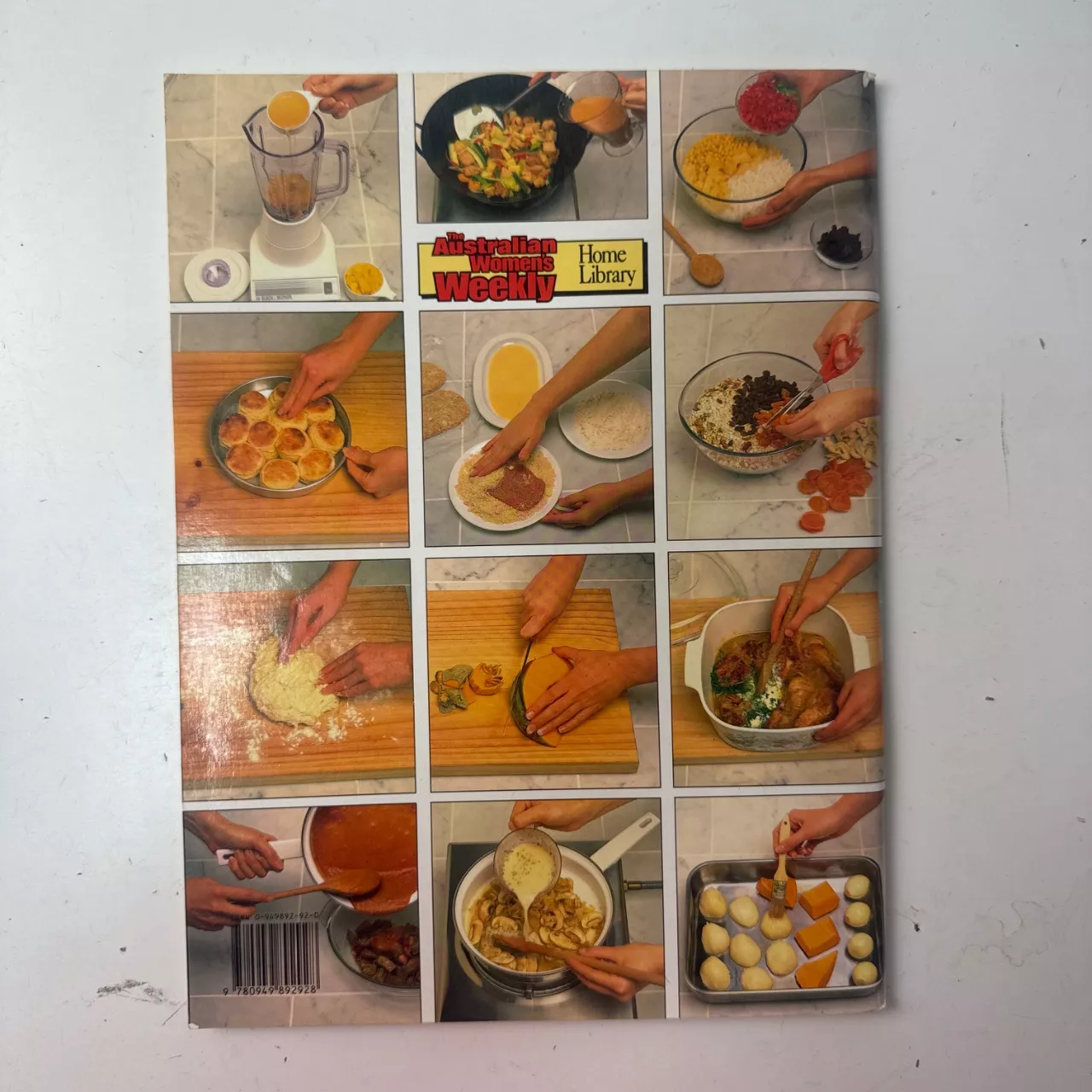 Image Tester