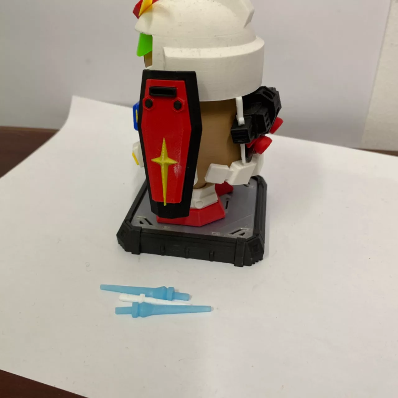 Image Tester