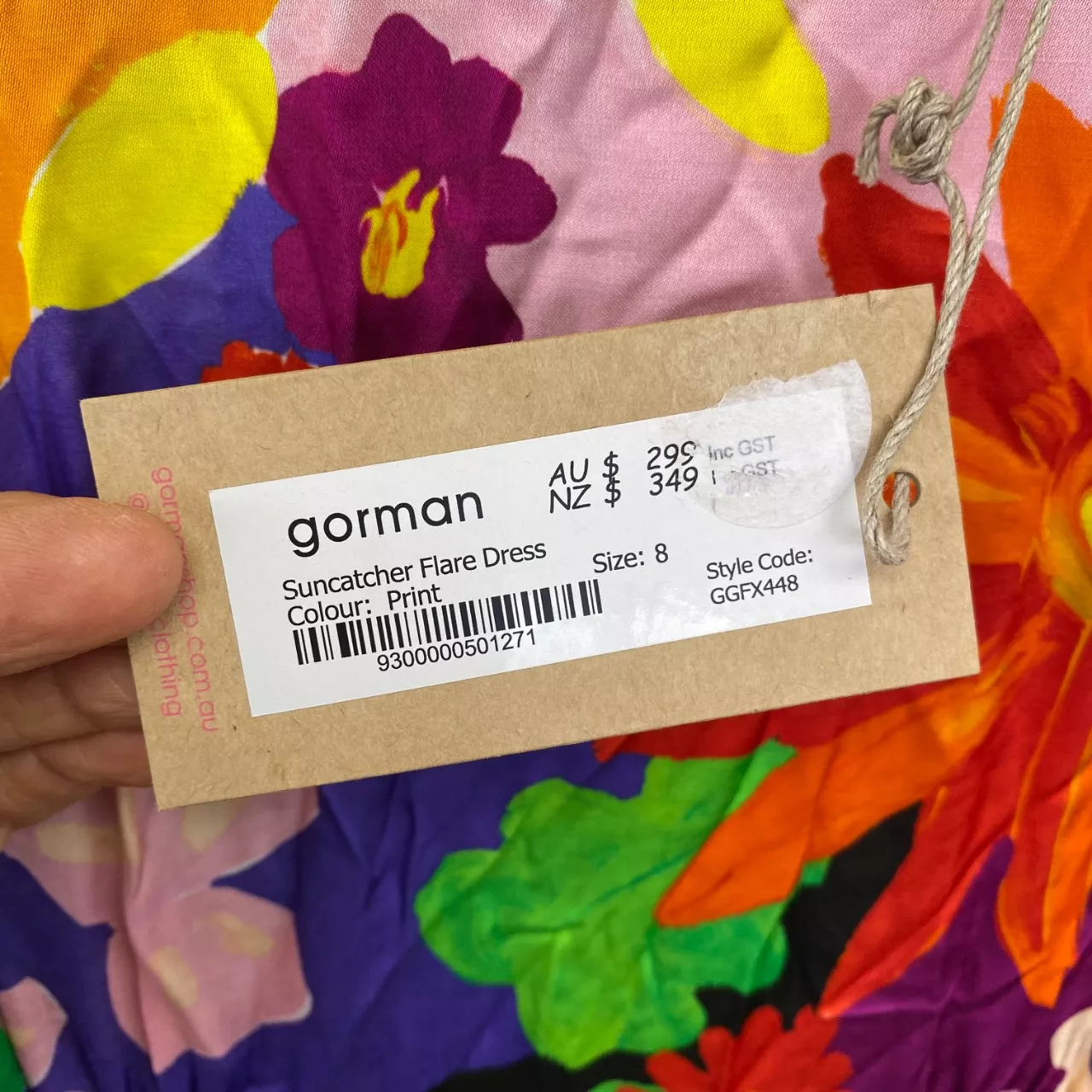 Image Tester