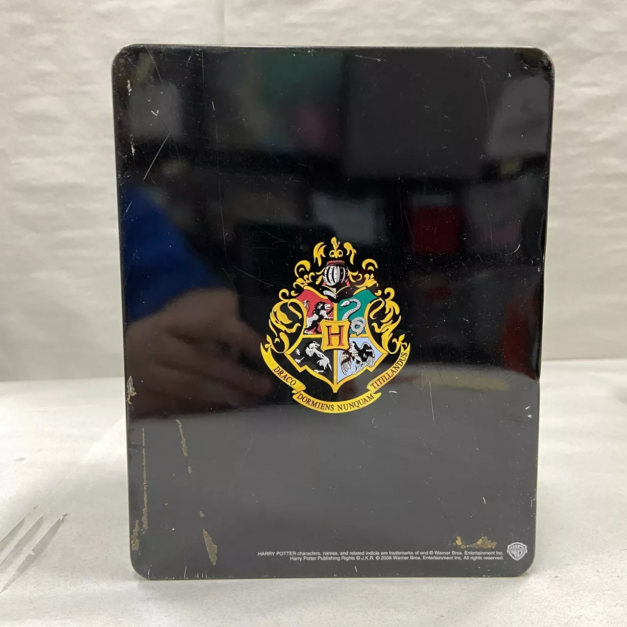 Image Tester