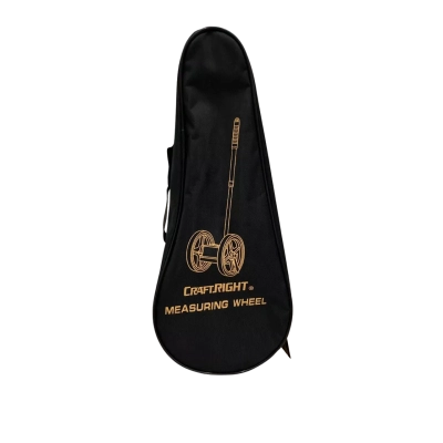 Craftright Measuring Wheel in Bag 