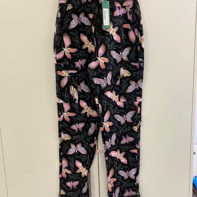Dangerfield Womens  Size XS Floral 