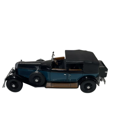  Rolls-Royce Phantom one cabriolet de ville car