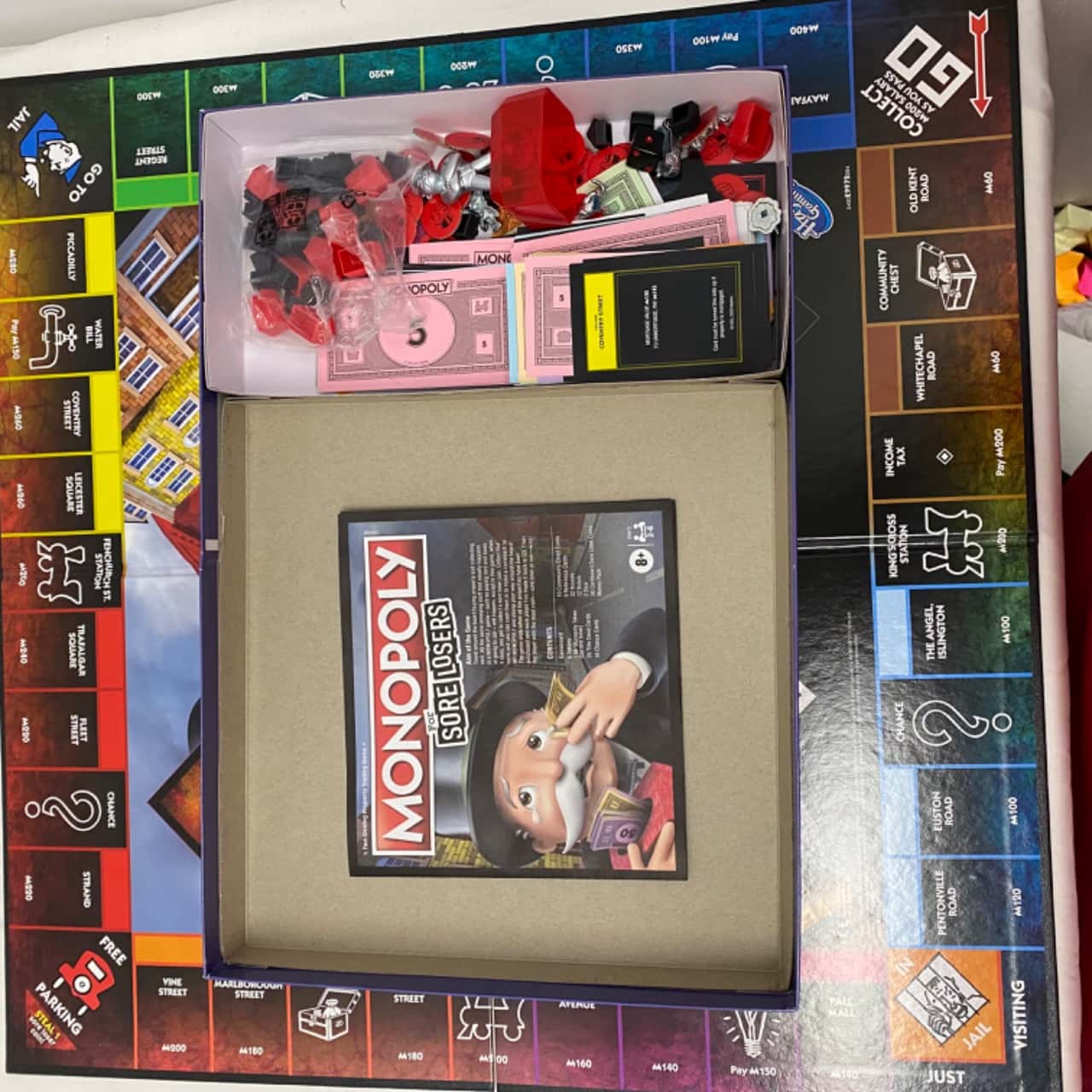 Image Tester