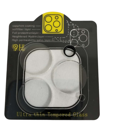 iPhone 14 Pro Max Camera Lens Protector 