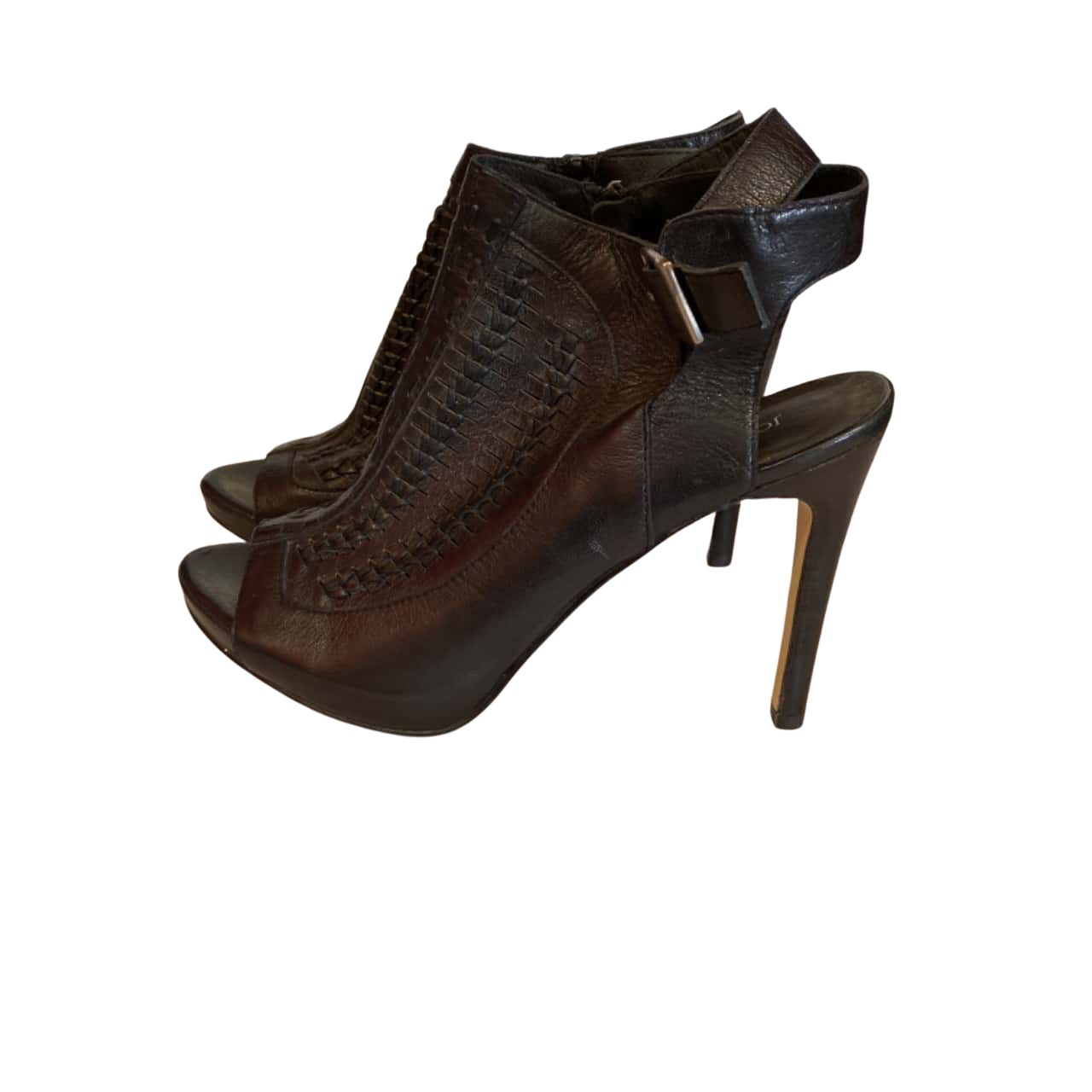 JO Mercer women shoes Size 10 Black (s)