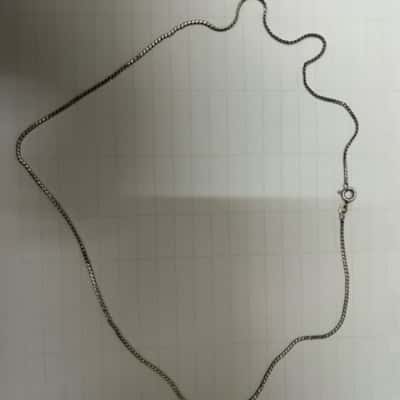 50CM necklace chain 