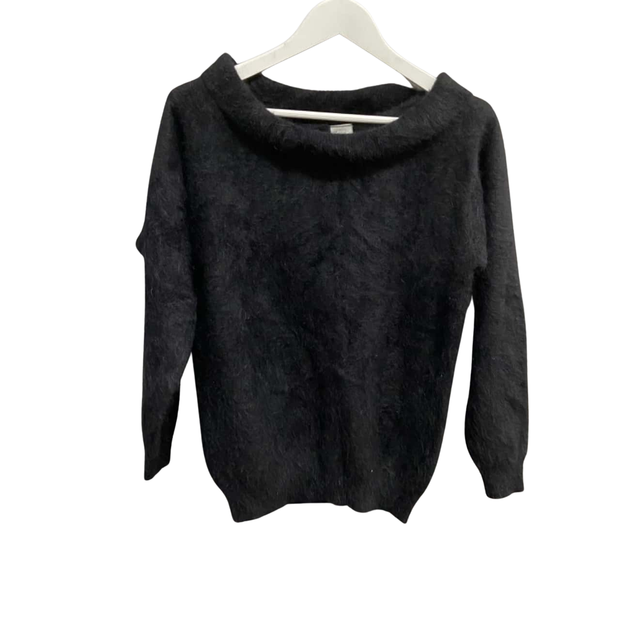 Target Womens Size 10 / 12 Jumpers Black