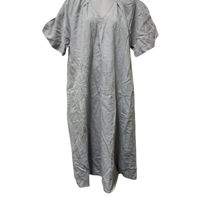 Yarra Trail Dress Womens  Size 14 Blue 